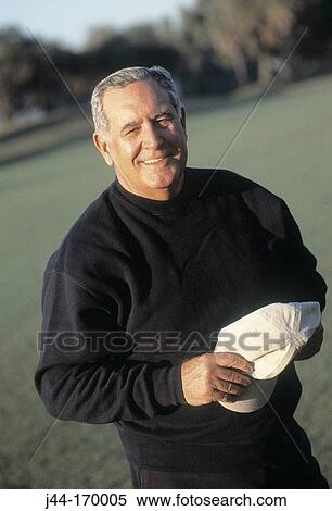 Mature man in sport wear outdoor View Large Photo Image Stock Photography - Mature man in sport wear outdoor. Fotosearch