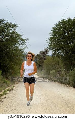 Mature woman at fitness exercise View Large Photo Image Stock Photography - Mature woman at fitness exercise. Fotosearch