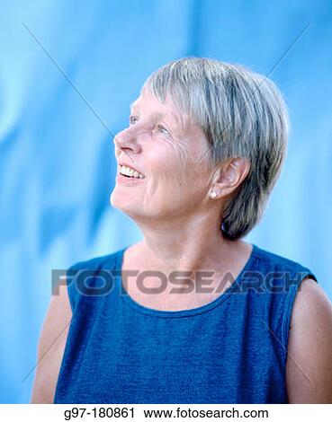 Mature woman View Large Photo Image Stock Image - Mature woman. Fotosearch