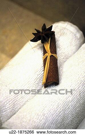 Mauritius, Belle Mare, vanilla sticks at the spa of The Residence Resort View Large Photo Image Stock Photograph - Mauritius, Belle Mare, vanilla sticks at the spa of The Residence Resort. Fotosearch