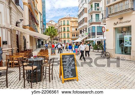 MBlaga, Costa del Sol, Andalusia, Spain, Europe. View Large Photo Image Stock Image - MBlaga, Costa del Sol, Andalusia, Spain, Europe.. Fotosearch