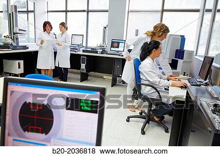 Measurement area and image processing methods. Innovative Metrology applied. Sariki Metrology. Elgoibar. Gipuzkoa. Basque Country. Spain. View Large Photo Image Stock Photo - Measurement area and image processing methods. Innovative Metrology applied. Sariki Metrology. Elgoibar. Gipuzkoa. Basque Country. Spain.. Fotosearch
