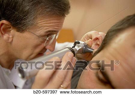 Medical examination, Otorhinolaryngologist. Hospital de Zumarraga, Gipuzkoa, Euskadi, Spain View Large Photo Image Stock Photo - Medical examination, Otorhinolaryngologist. Hospital de Zumarraga, Gipuzkoa, Euskadi, Spain. Fotosearch