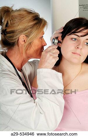 Medical examination View Large Photo Image Stock Photograph - Medical examination. Fotosearch