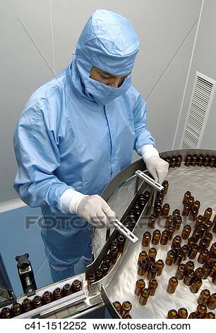 Medical industry, Barcelona, Spain View Large Photo Image Stock Image - Medical industry, Barcelona, Spain. Fotosearch