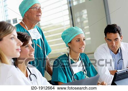 medical meeting, clinical session, Onkologikoa Hospital, Oncology Institute, Case Center for prevention, diagnosis and treatment of cancer, Donostia, San Sebastian, Gipuzkoa, Basque Country, Spain View Large Photo Image Picture - medical meeting, clinical session, Onkologikoa Hospital, Oncology Institute, Case Center for prevention, diagnosis and treatment of cancer, Donostia, San Sebastian, Gipuzkoa, Basque Country, Spain. Fotosearch