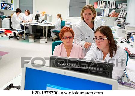 Medical meeting, clinical session, Office, Hospital Donostia, San Sebastian, Gipuzkoa, Basque Country, Spain View Large Photo Image Stock Image - Medical meeting, clinical session, Office, Hospital Donostia, San Sebastian, Gipuzkoa, Basque Country, Spain. Fotosearch