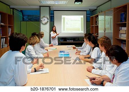 Medical meeting, clinical session, Meeting room, Hospital Donostia, San Sebastian, Gipuzkoa, Basque Country, Spain View Large Photo Image Stock Image - Medical meeting, clinical session, Meeting room, Hospital Donostia, San Sebastian, Gipuzkoa, Basque Country, Spain. Fotosearch