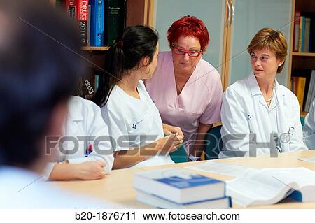 Medical meeting, clinical session, Meeting room, Hospital Donostia, San Sebastian, Gipuzkoa, Basque Country, Spain View Large Photo Image Stock Image - Medical meeting, clinical session, Meeting room, Hospital Donostia, San Sebastian, Gipuzkoa, Basque Country, Spain. Fotosearch