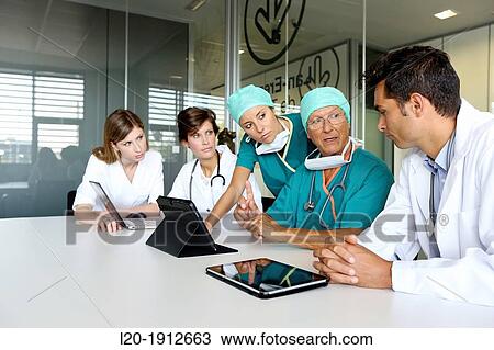 medical meeting, clinical session, Onkologikoa Hospital, Oncology Institute, Case Center for prevention, diagnosis and treatment of cancer, Donostia, San Sebastian, Gipuzkoa, Basque Country, Spain View Large Photo Image Stock Image - medical meeting, clinical session, Onkologikoa Hospital, Oncology Institute, Case Center for prevention, diagnosis and treatment of cancer, Donostia, San Sebastian, Gipuzkoa, Basque Country, Spain. Fotosearch