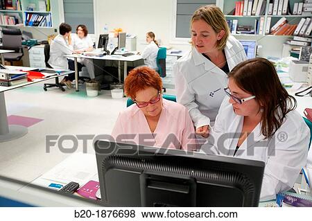 Medical meeting, clinical session, Office, Hospital Donostia, San Sebastian, Gipuzkoa, Basque Country, Spain View Large Photo Image Stock Photo - Medical meeting, clinical session, Office, Hospital Donostia, San Sebastian, Gipuzkoa, Basque Country, Spain. Fotosearch