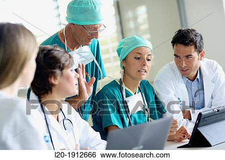 medical meeting, clinical session, Onkologikoa Hospital, Oncology Institute, Case Center for prevention, diagnosis and treatment of cancer, Donostia, San Sebastian, Gipuzkoa, Basque Country, Spain View Large Photo Image Stock Photograph - medical meeting, clinical session, Onkologikoa Hospital, Oncology Institute, Case Center for prevention, diagnosis and treatment of cancer, Donostia, San Sebastian, Gipuzkoa, Basque Country, Spain. Fotosearch