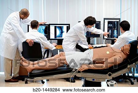 Medical Visualization Software, Health and Biomedical applications, Vicomtech-IK4 Visual Interaction and Communication Technologies Centre View Large Photo Image Picture - Medical Visualization Software, Health and Biomedical applications, Vicomtech-IK4 Visual Interaction and Communication Technologies Centre. Fotosearch