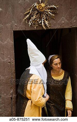 Medieval fair, Segura, Goierri, Guipuzcoa, Basque Country, Spain View Large Photo Image Stock Image - Medieval fair, Segura, Goierri, Guipuzcoa, Basque Country, Spain. Fotosearch
