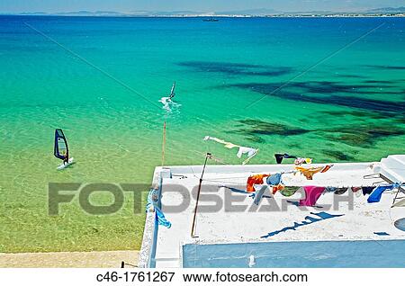 Medina, Hammamet, Tunisia. View Large Photo Image Stock Photo - Medina, Hammamet, Tunisia.. Fotosearch