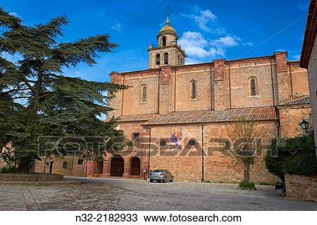 Medinaceli, Soria province, Castilla Leon, Spain. View Large Photo Image Stock Image - Medinaceli, Soria province, Castilla Leon, Spain.. Fotosearch