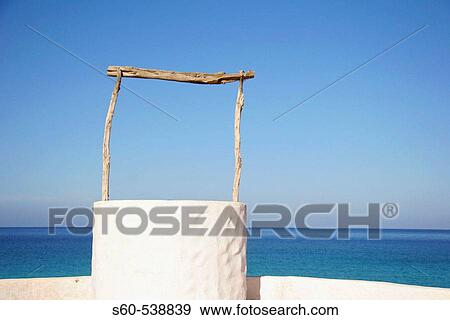 Mediterranean Sea View Large Photo Image Stock Photo - Mediterranean Sea. Fotosearch