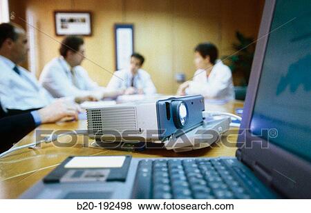 Meeting of doctors View Large Photo Image Stock Photo - Meeting of doctors. Fotosearch