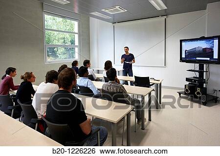 Meeting room, Materials Physics Center View Large Photo Image Stock Photograph - Meeting room, Materials Physics Center. Fotosearch