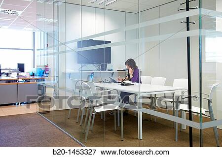 Meeting room, offices, Vicomtech-IK4 Visual Interaction and Communication Technologies Centre, applied research centre for Interactive Computer Graphics and Multimedia, San Sebastian Technology Park, Donostia, Gipuzkoa, Euskadi, Spain View Large Photo Image Stock Photo - Meeting room, offices, Vicomtech-IK4 Visual Interaction and Communication Technologies Centre, applied research centre for Interactive Computer Graphics and Multimedia, San Sebastian Technology Park, Donostia, Gipuzkoa, Euskadi, Spain. Fotosearch