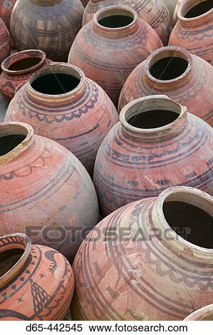 Meherangarh Fort- Pottery. Jodhpur. Rajasthan. India. View Large Photo Image Stock Photography - Meherangarh Fort- Pottery. Jodhpur. Rajasthan. India.. Fotosearch