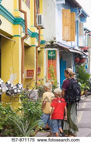 Melacca, Malaysia View Large Photo Image Stock Photography - Melacca, Malaysia. Fotosearch