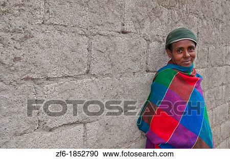 Melka Country Ethiopia Africa Oromo Tribe woman portrait in small town 4 View Large Photo Image Stock Image - Melka Country Ethiopia Africa Oromo Tribe woman portrait in small town 4. Fotosearch