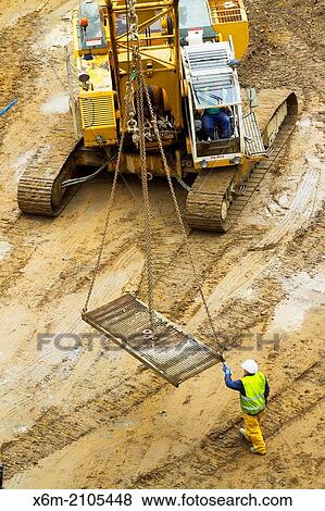 Men at building work. Getxo, Biscay, Basque Country, Spain, Europe View Large Photo Image Stock Photo - Men at building work. Getxo, Biscay, Basque Country, Spain, Europe. Fotosearch