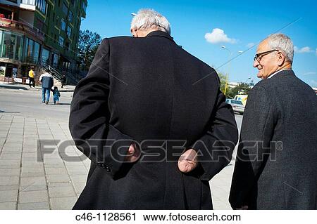 Men. Tirana. Albania. View Large Photo Image Stock Image - Men. Tirana. Albania.. Fotosearch