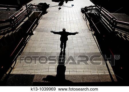 Mendigo en el centro financiero AZCA Madrid Espaa View Large Photo Image Stock Photo - Mendigo en el centro financiero AZCA Madrid Espaa. Fotosearch