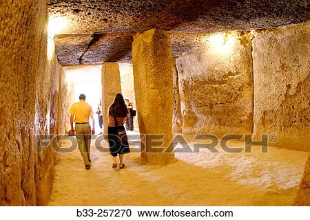 Menga dolmen. Antequera, MBlaga province. Spain View Large Photo Image Stock Image - Menga dolmen. Antequera, MBlaga province. Spain. Fotosearch