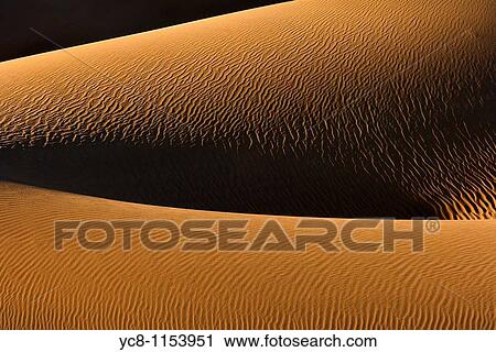 Mesquite Flat Sand Dunes, Death Valley national park View Large Photo Image Stock Image - Mesquite Flat Sand Dunes, Death Valley national park. Fotosearch