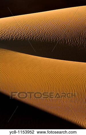 Mesquite Flat Sand Dunes, Death Valley national park View Large Photo Image Stock Image - Mesquite Flat Sand Dunes, Death Valley national park. Fotosearch