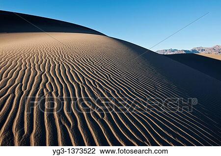 Mesquite Flat sand dunes, Stovepipe Wells, Death Valley national park, California View Large Photo Image Stock Image - Mesquite Flat sand dunes, Stovepipe Wells, Death Valley national park, California. Fotosearch