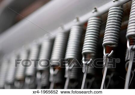 Metal bed base View Large Photo Image Stock Image - Metal bed base. Fotosearch
