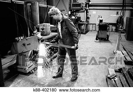 Metal worker, Sweden View Large Photo Image Stock Image - Metal worker, Sweden. Fotosearch