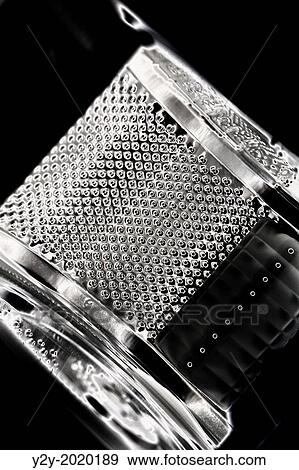 Metallic abstraction. View Large Photo Image Stock Photo - Metallic abstraction.. Fotosearch