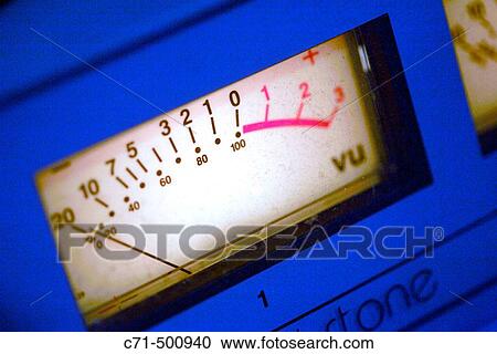 Meter View Large Photo Image Stock Image - Meter. Fotosearch