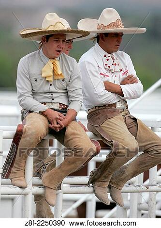 Mexican Cowboys compete in our National Sport, La Charreria. In the Lienzo Charro teams perform several disiplines to win prizes. San Luis Potosi, Mexico. View Large Photo Image Stock Image - Mexican Cowboys compete in our National Sport, La Charreria. In the Lienzo Charro teams perform several disiplines to win prizes. San Luis Potosi, Mexico.. Fotosearch