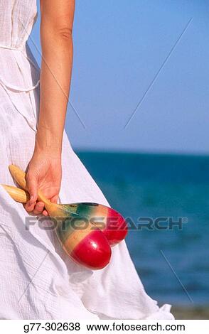 Mexican maracas View Large Photo Image Stock Photo - Mexican maracas. Fotosearch
