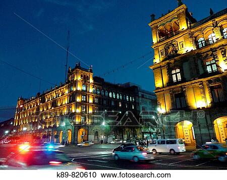 Mexico City Town Hall View Large Photo Image Stock Image - Mexico City Town Hall. Fotosearch