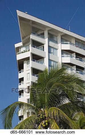 MEXICO-Pacific Coast-GUERRERO-Ixtapa: Playa del Palmar / NH Krystal Hotel View Large Photo Image Stock Image - MEXICO-Pacific Coast-GUERRERO-Ixtapa: Playa del Palmar / NH Krystal Hotel. Fotosearch