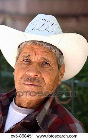 Mexico. San Luis de Potos?. Santa Mar? a del R? o. Mexican man View Large Photo Image Stock Image - Mexico. San Luis de Potos?. Santa Mar? a del R? o. Mexican man. Fotosearch