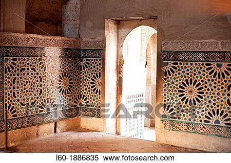 Mexuar Hall Mexuar Nazaries palaces Alhambra, Granada Andalusia, Spain View Large Photo Image Stock Photography - Mexuar Hall Mexuar Nazaries palaces Alhambra, Granada Andalusia, Spain. Fotosearch