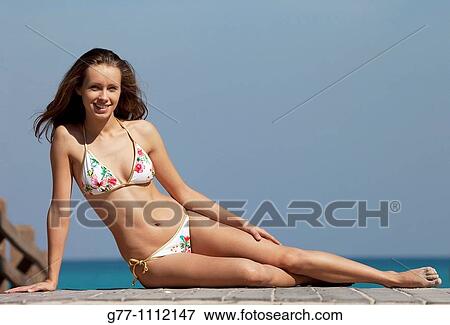 Miami Beach, Florida, USA View Large Photo Image Stock Photo - Miami Beach, Florida, USA. Fotosearch