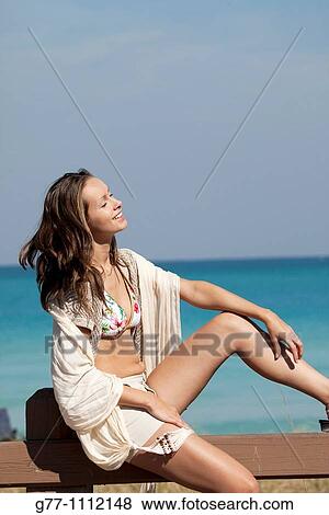 Miami Beach, Florida, USA View Large Photo Image Stock Photo - Miami Beach, Florida, USA. Fotosearch
