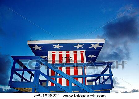 Miami Beach, Miami, Florida, United States View Large Photo Image Stock Image - Miami Beach, Miami, Florida, United States. Fotosearch