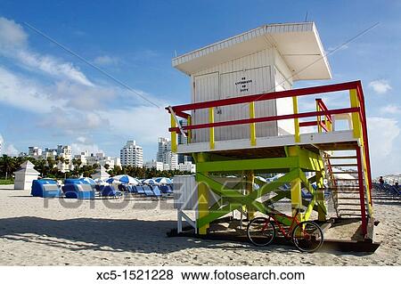 Miami Beach, Miami, Florida, United States View Large Photo Image Stock Photo - Miami Beach, Miami, Florida, United States. Fotosearch