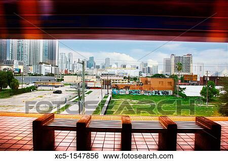 Miami, Florida, United States View Large Photo Image Stock Photograph - Miami, Florida, United States. Fotosearch