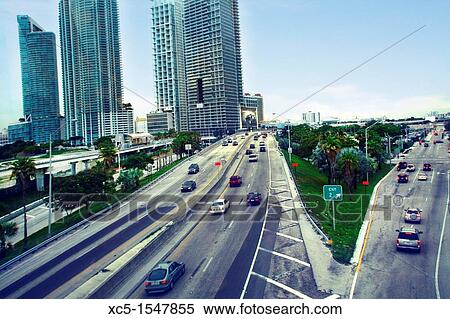 Miami, Florida, United States View Large Photo Image Stock Photography - Miami, Florida, United States. Fotosearch